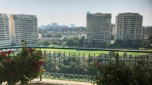 Imagen 1 de 9 de Departamento En Venta En Carretera Al Olivio Club De Golf B