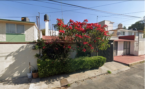 Casa En Venta Petirrojos, Parque Residencial Coacalco/ Adjudicación Laab1