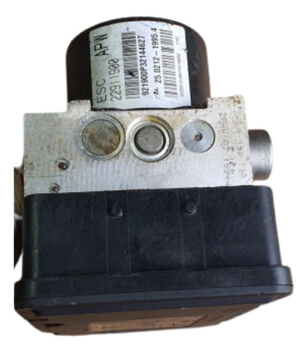 Modulo Abs Terrain Equinox 2012 2013 2014-2015 22911900 (Usado)