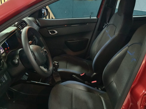 Renault Kwid 1.0 Iconic