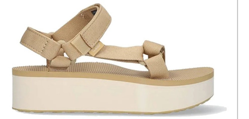 Sandalias Teva Dorado Te1008844-lrk