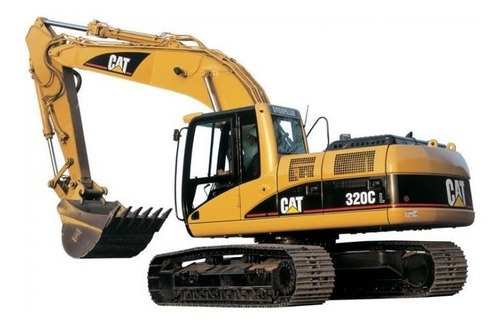 Kits Filtro De Aire Donaldson P536457 Ctp 13188221 Cat 320d