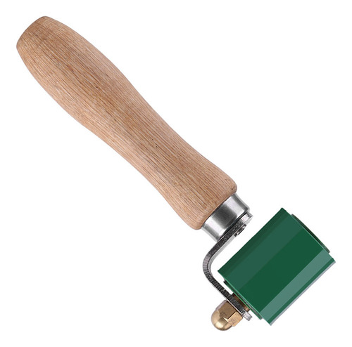 Rodillo De Presión De Silicona Para Altas Temperaturas 40mm