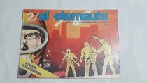 Comprar Historieta Comic ** El Eternauta **  Suplemento Skorpio Nº 2