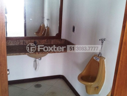 Imagem 9 de 18 de Sala / Conjunto Comercial, 340 M², Centro Histórico - 163855
