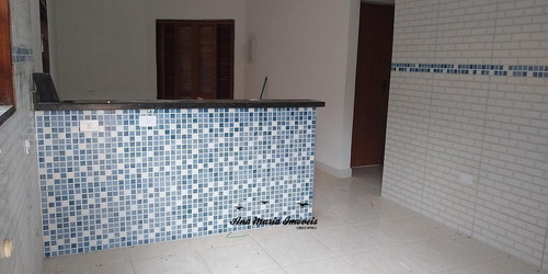 Imagem 5 de 15 de Ana Maria Imóveis Casa Getuba Caraguatatuba! - C751-1