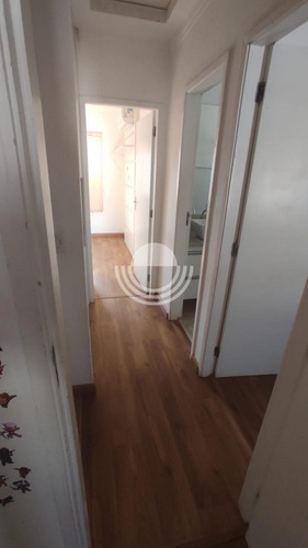 Imagem 15 de 19 de Casa À Venda Em Parque Jambeiro - Ca006812