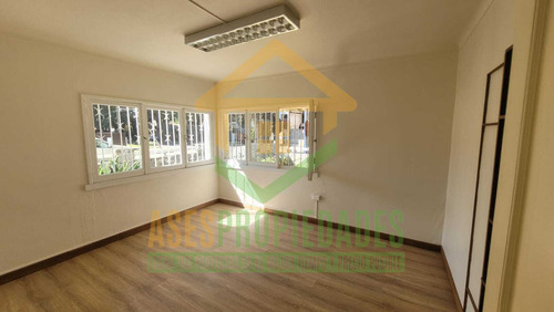 Arriendo Casa 5 D 3 B En Miraflores, Viña Del Mar