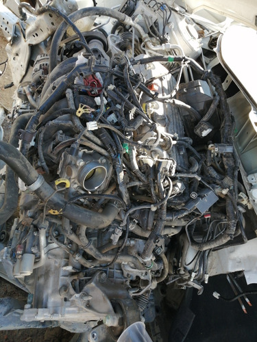 Imagen 4 de 10 de Honda Cr-v Por Partes