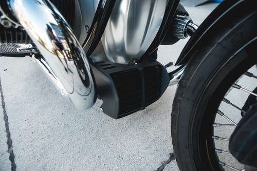 Bmw R18 Usada