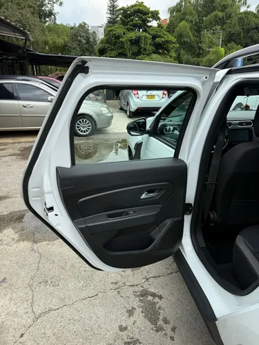 Renault Duster 1.6 Intens