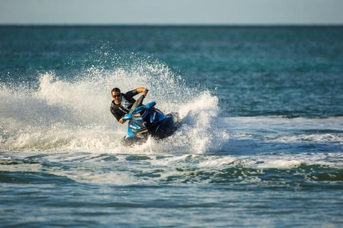 Imagen 7 de 11 de Sea Doo Gtr 230