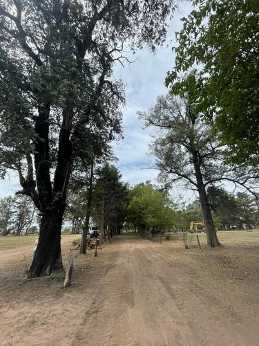 Oportunidad! Lote En Venta Financiado - Gral. Rodriguez