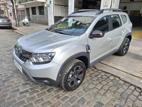 Renault Duster 1.3 Tce Turbo Iconic 155Cv 4X4