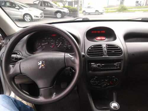 Peugeot 206 1.4 Presence Flex 2008/2008 ( 150.000km )