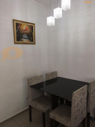 Sobrado - Ref: 8254