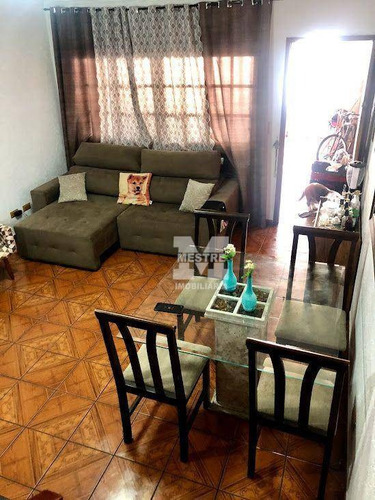 Imagem 23 de 27 de Sobrado Com 2 Dormitórios À Venda, 126 M² Por R$ 385.000,02 - Jardim Rosa De Franca - Guarulhos/sp - So0775