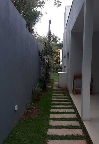 Imagem 24 de 27 de Linda Casa Em Capital Ville - Sp - Ca00049 - 68077885