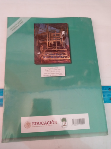 Desafíos Matemáticas Tercer Grado (Usado)