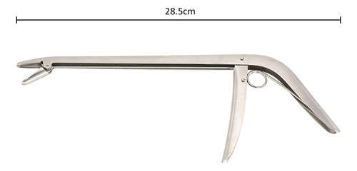 Extractor Anzuelos Lixada Acero Inoxidable Para Pesca