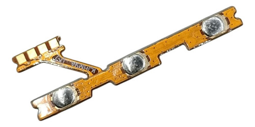 Flexor Flex Boton De Encendido Volumen Xiaomi Redmi 9a Y 9c