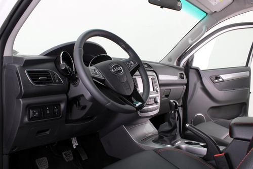 Jac T6 Luxury 2.0 Vvt Mt - Precio Leasing 2023 0km