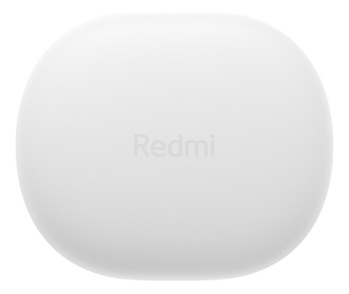 Audífonos Manos Libres Inalámbricos Redmi Buds 4 Lite Color Blanco