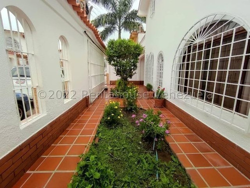 Imagen 27 de 30 de Fantástica Casa Urb. Privada La Mora Ii La Victoria 23-9997 Ejc 04243439046