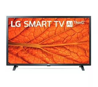 Televisor LG Led 43 Smart Tv 43lm6370