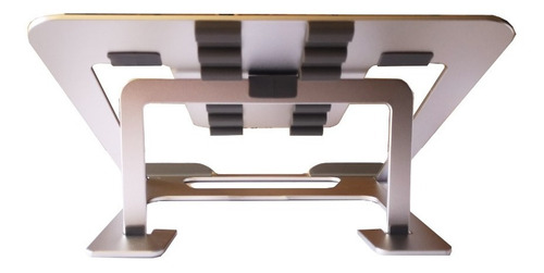 Soporte Portátil Laptop Mac Tablet Base Plegable 6 Niveles