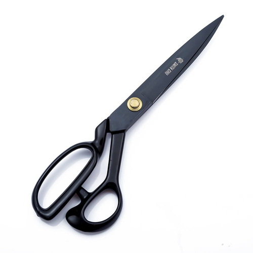 Tijera : Smith Chu Sewing Scissors-heavy Duty Tailor 12