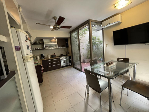 Casa En Venta De 3 Dormitorios En Rep. De La Sexta Con Cochera