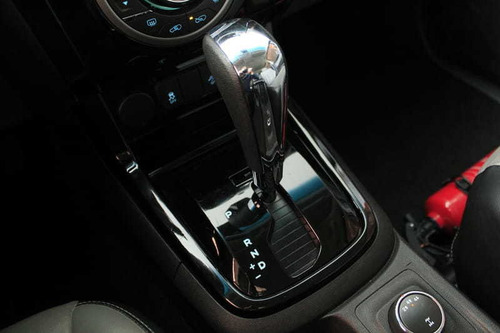 S-10 Cd Ltz Diesel 2.8 4x4 Automática 2015