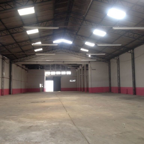 Galpao Comercial Na Vila Guilherme - Mi72548