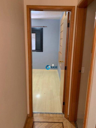 Imagem 21 de 30 de Apartamento Com 3 Dormitórios À Venda, 75 M² - Morumbi - São Paulo/sp - Ap12752