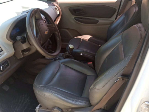 Imagem 6 de 11 de Chevrolet Spin Lt 1.8 8v Flex