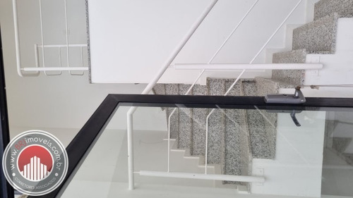 Imagem 9 de 15 de Casa Com Piscina, 366m2 E 4 Quartos No Sofisticato - Casa Para Aluguel No Bairro Recreio Dos Bandeirantes - Rio De Janeiro, Rj - O-06155