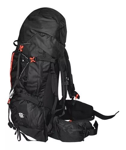 Mochila 30L de senderismo Matterhorn — Maxport Vestuario Laboral