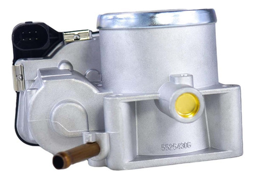 Cuerpo Aceleracion Para Fiat Strada 1.6 2011 Diam/opt 6.8cm
