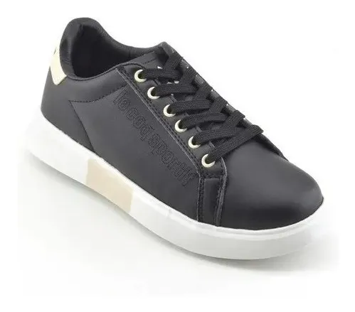 Le coq sportif solas w metallic hot sale