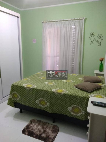 Imagem 8 de 30 de Sobrado Com 3 Dormitórios À Venda Por R$ 659.000,00 - Vila Mazzei - São Paulo/sp - So0680