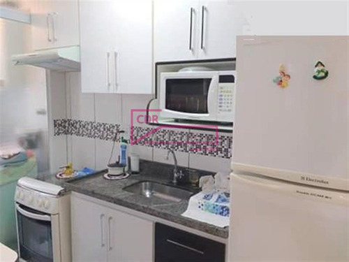 Imagem 6 de 24 de Apartamento Penha De França São Paulo/sp - 292