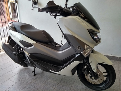Imagem 6 de 12 de Yamaha N Max 160 2019