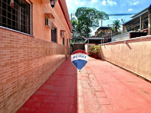Imagem 4 de 26 de Linda Casa Ampla Com 2 Dormitórios À Venda, 162 M² Por R$ 480.000 - Madureira - Rio De Janeiro/rj - Ca0130