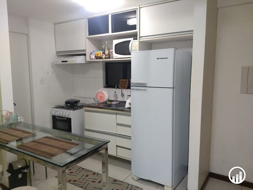 Imagem 4 de 7 de Loft Para Alugar Com 1 Quartos, 0m² - Ponto Central - 65467