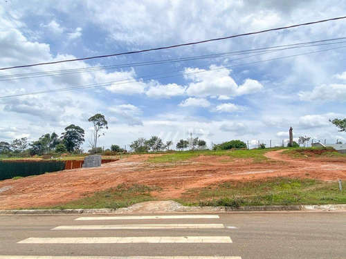 Imagem 5 de 20 de Terreno À Venda, 820 M² Por R$ 390.000,00 - Condomínio Shambala Iii - Atibaia/sp - Te0703