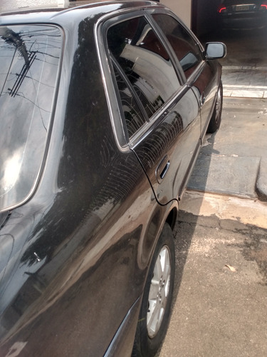 Toyota Corolla 1.8 16v Xei Aut. 4p