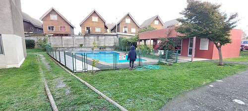 Dpto 3d 2b 1e Lomas San Sebastián