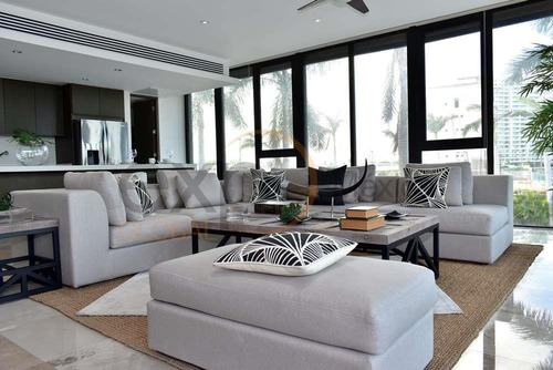 Imagen 11 de 14 de Condominio En Venta En Cancún