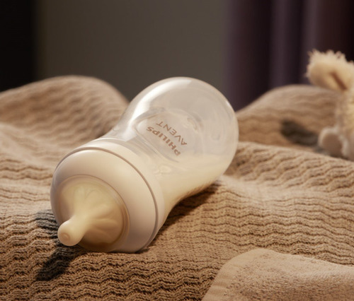 Tetina Philips Avent Natural Response Flujo Medio